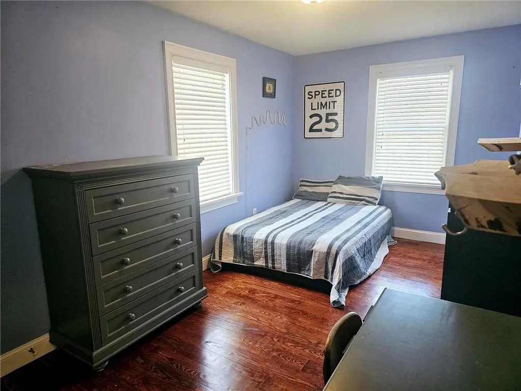 171 Stubtown Road Hopkinton RI 02833