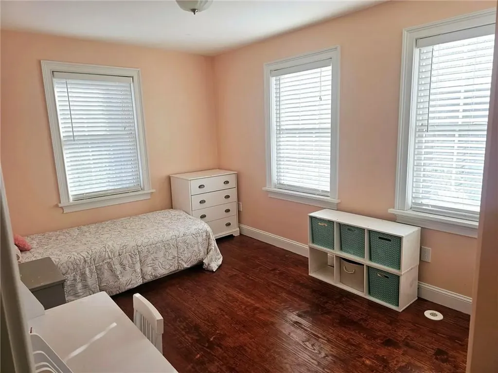 171 Stubtown Road Hopkinton RI 02833