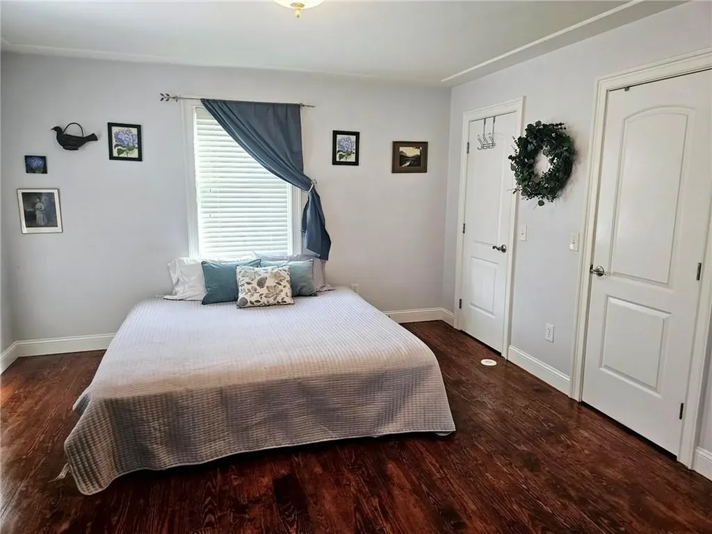 171 Stubtown Road Hopkinton RI 02833