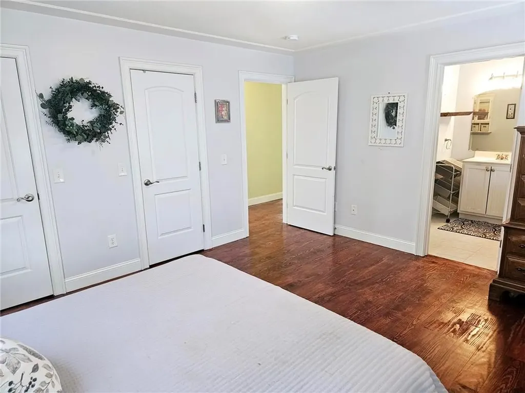 171 Stubtown Road Hopkinton RI 02833