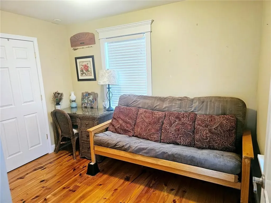 171 Stubtown Road Hopkinton RI 02833