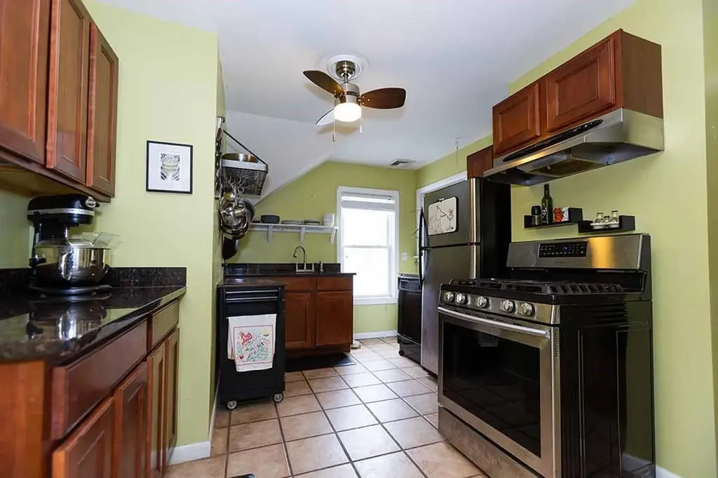 202 Rochambeau Avenue Providence RI 02906