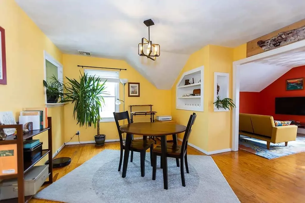 202 Rochambeau Avenue Providence RI 02906