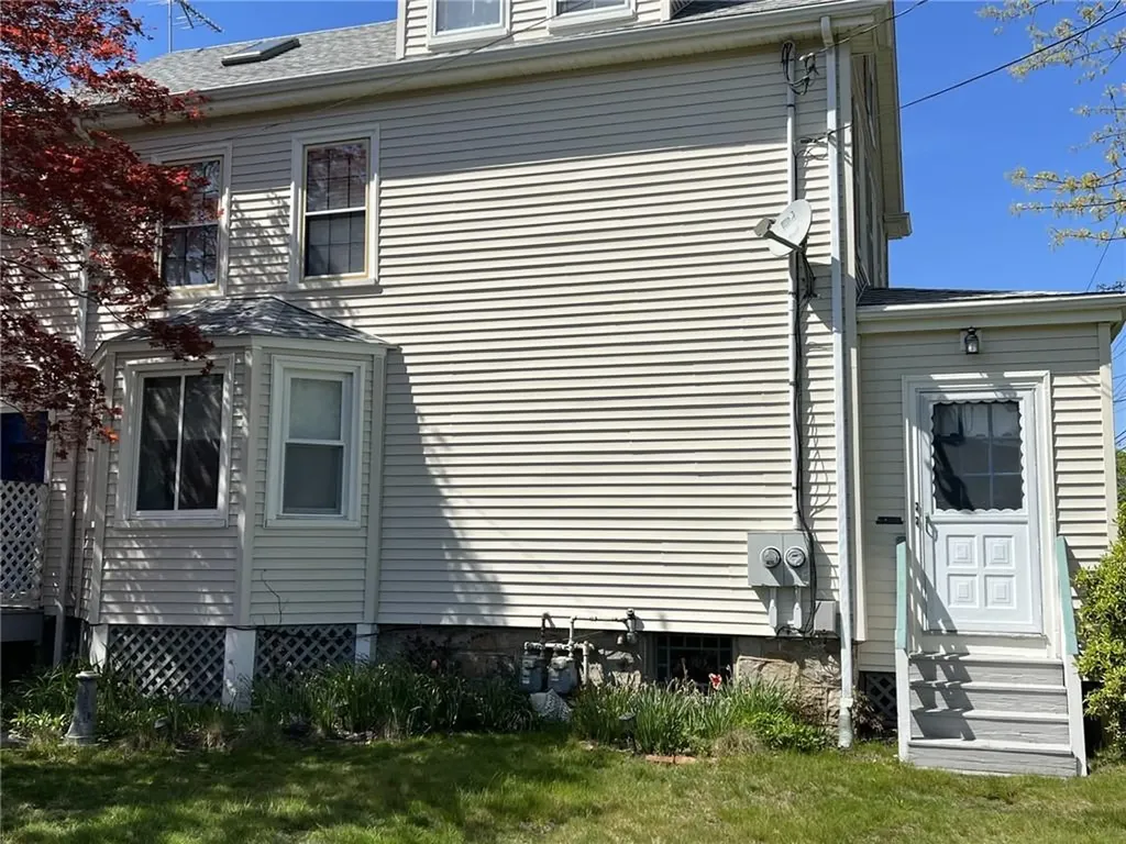 67 Annandale Road Newport RI 02840