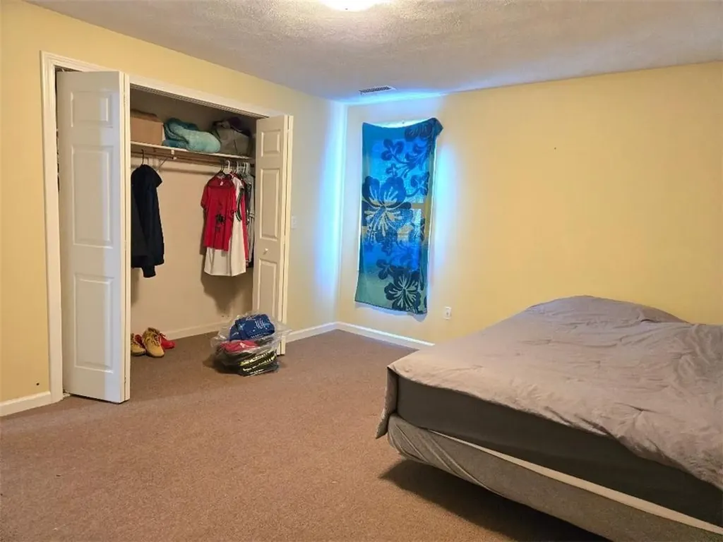 46 Seton Street Providence RI 02909