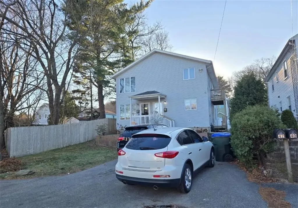 46 Seton Street Providence RI 02909