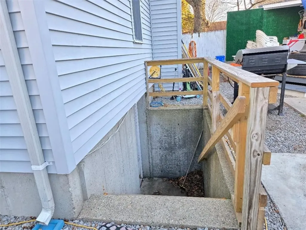 46 Seton Street Providence RI 02909