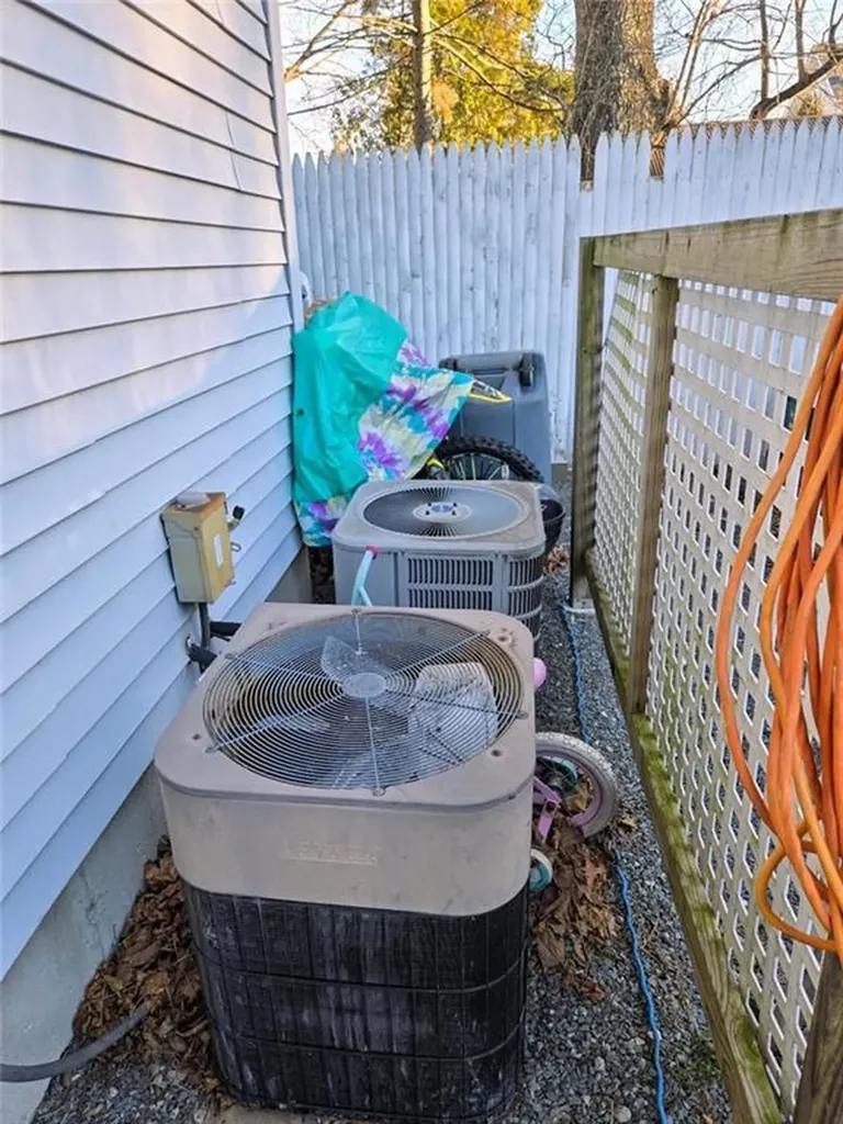 46 Seton Street Providence RI 02909