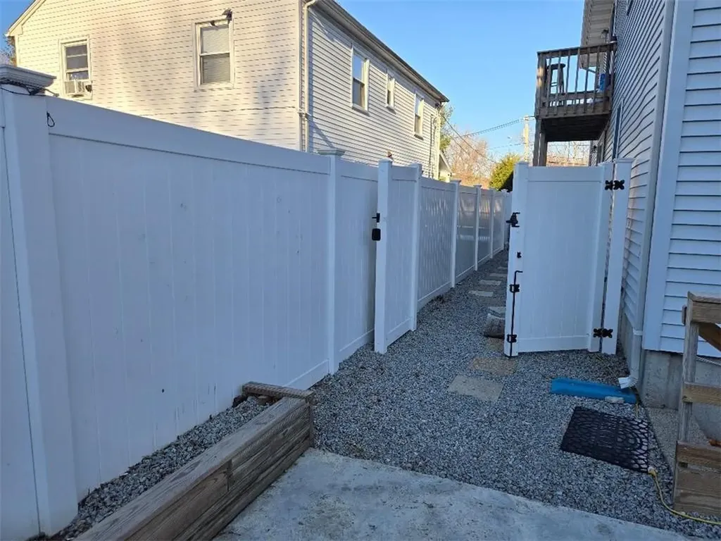46 Seton Street Providence RI 02909
