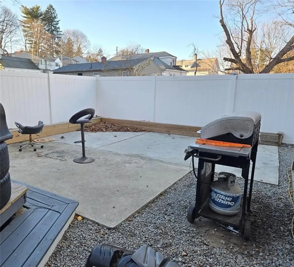 46 Seton Street Providence RI 02909