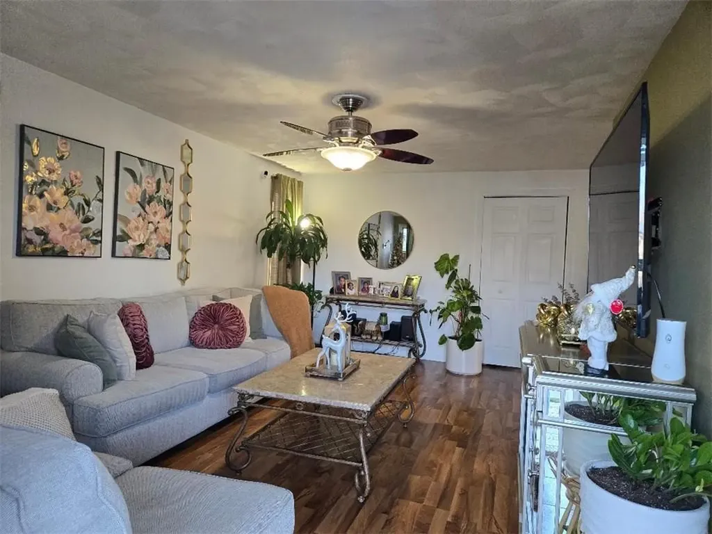 46 Seton Street Providence RI 02909