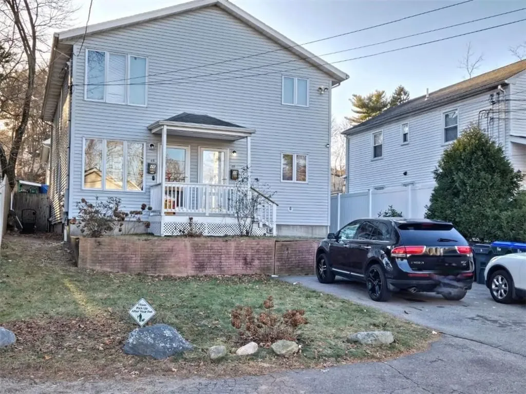 46 Seton Street Providence RI 02909