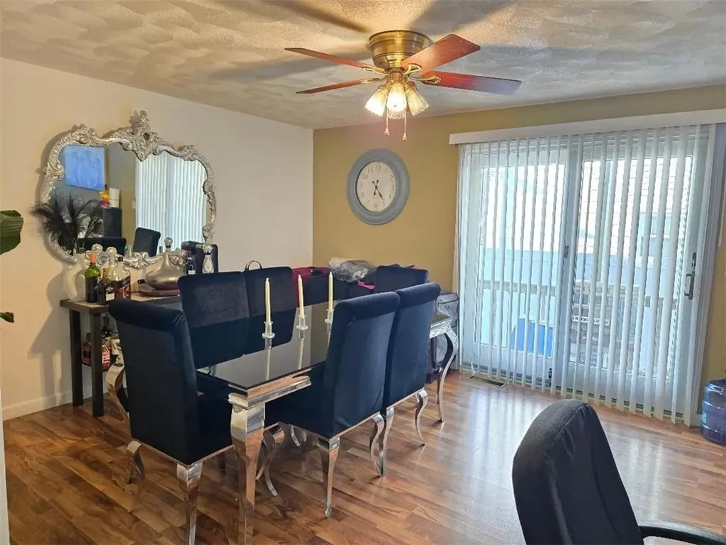 46 Seton Street Providence RI 02909