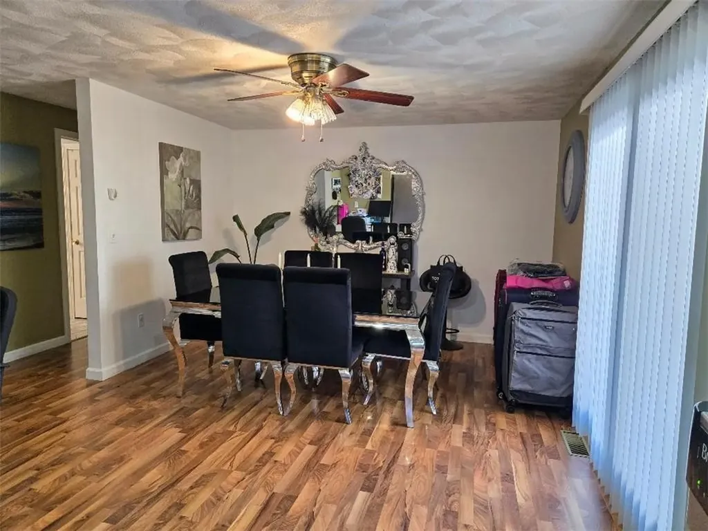 46 Seton Street Providence RI 02909