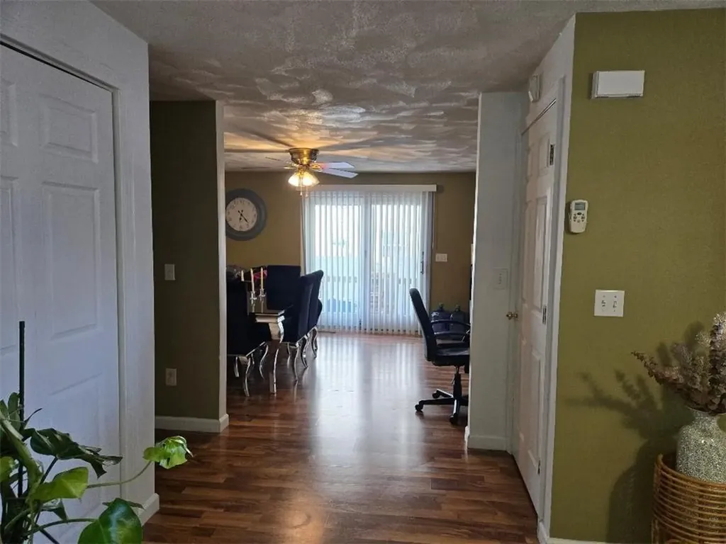 46 Seton Street Providence RI 02909