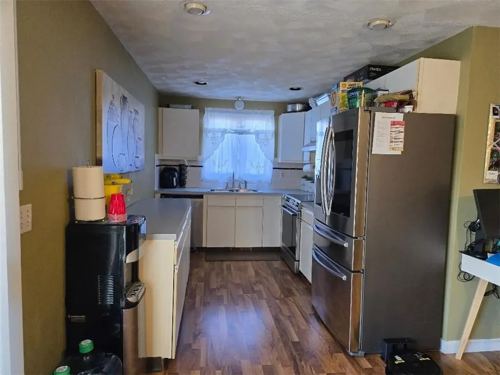 46 Seton Street Providence RI 02909