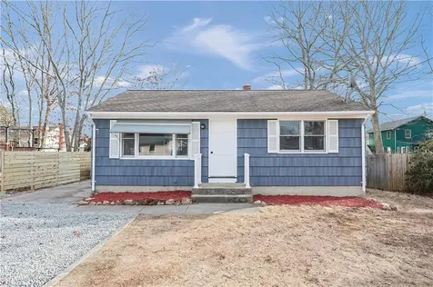 249 Holly Road South Kingstown RI 02879