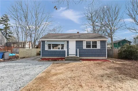 249 Holly Road South Kingstown RI 02879