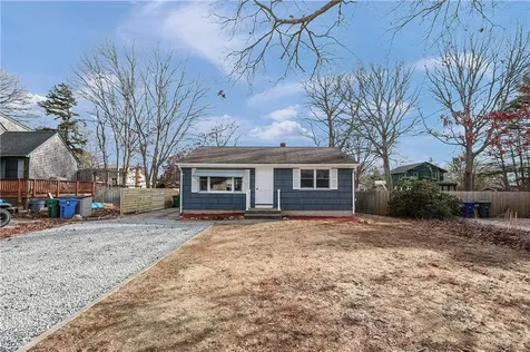 249 Holly Road South Kingstown RI 02879