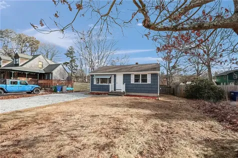 249 Holly Road South Kingstown RI 02879