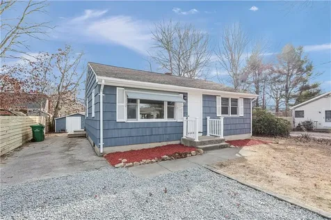 249 Holly Road South Kingstown RI 02879