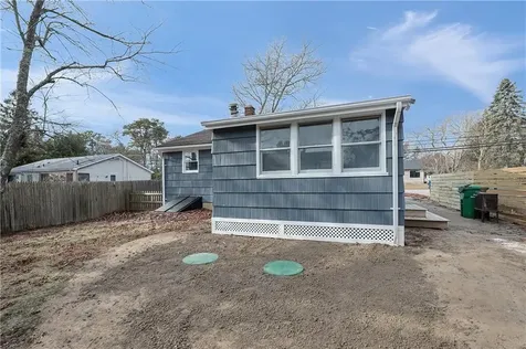 249 Holly Road South Kingstown RI 02879