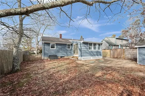 249 Holly Road South Kingstown RI 02879
