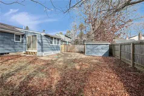 249 Holly Road South Kingstown RI 02879