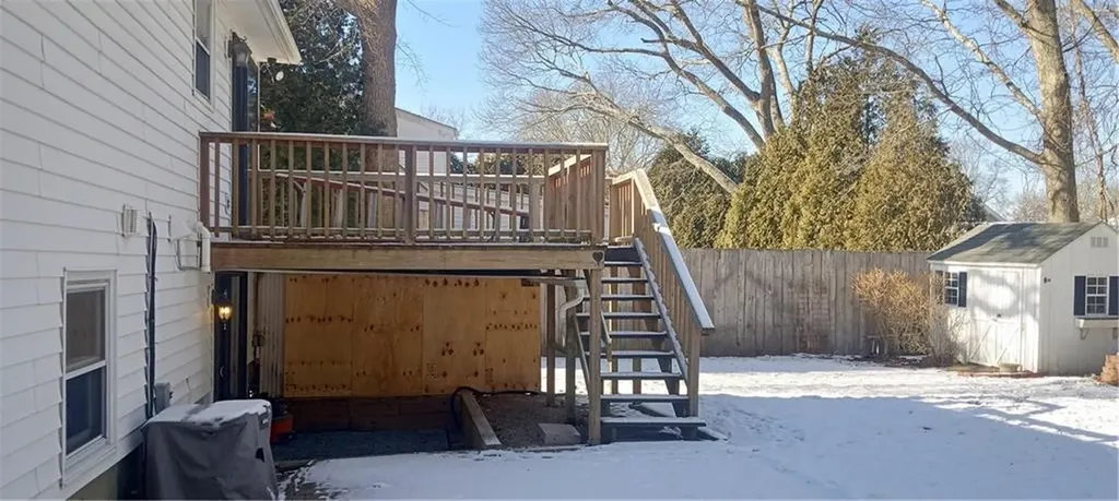 11 Edgewater Road Narragansett RI 02882