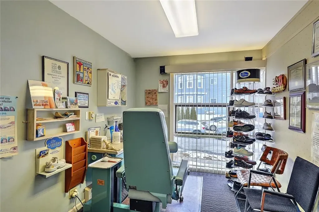 1 Lewis Street Providence RI 02906