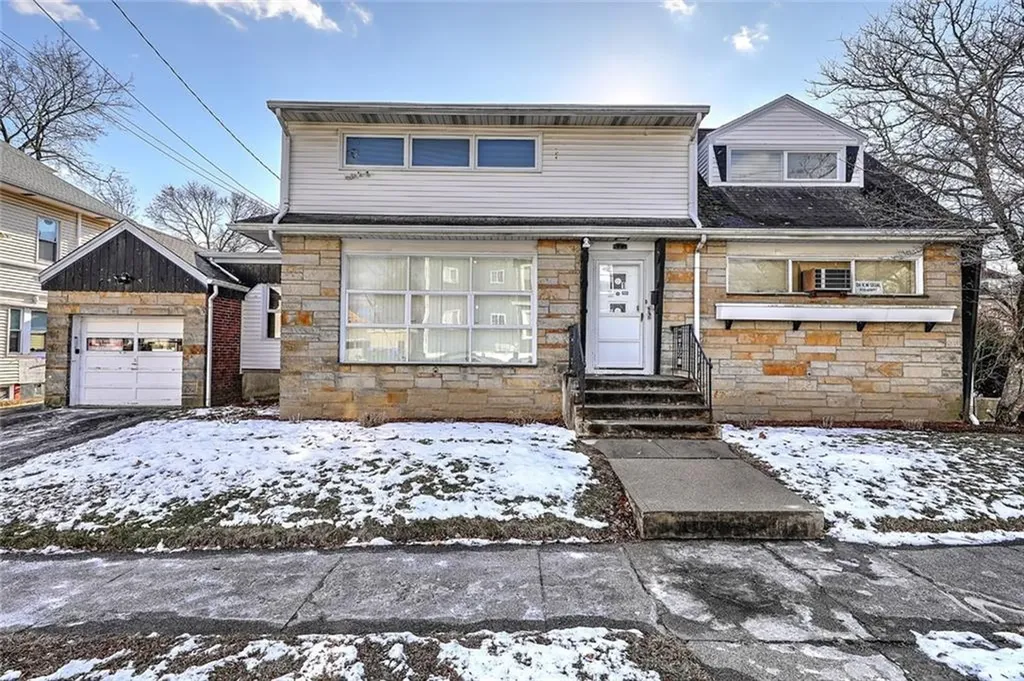 1 Lewis Street Providence RI 02906