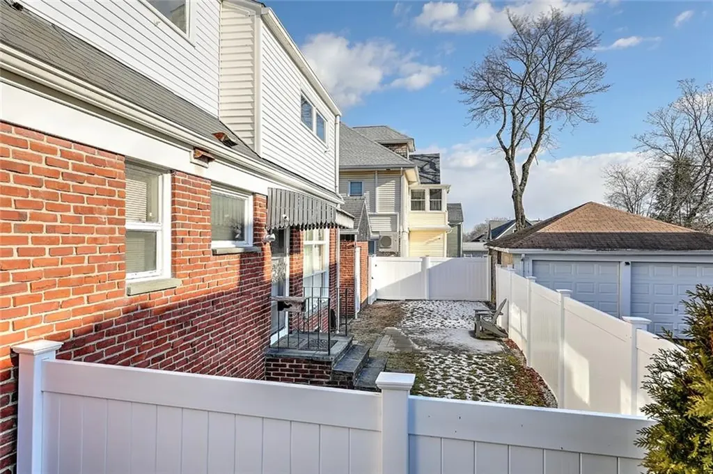 1 Lewis Street Providence RI 02906