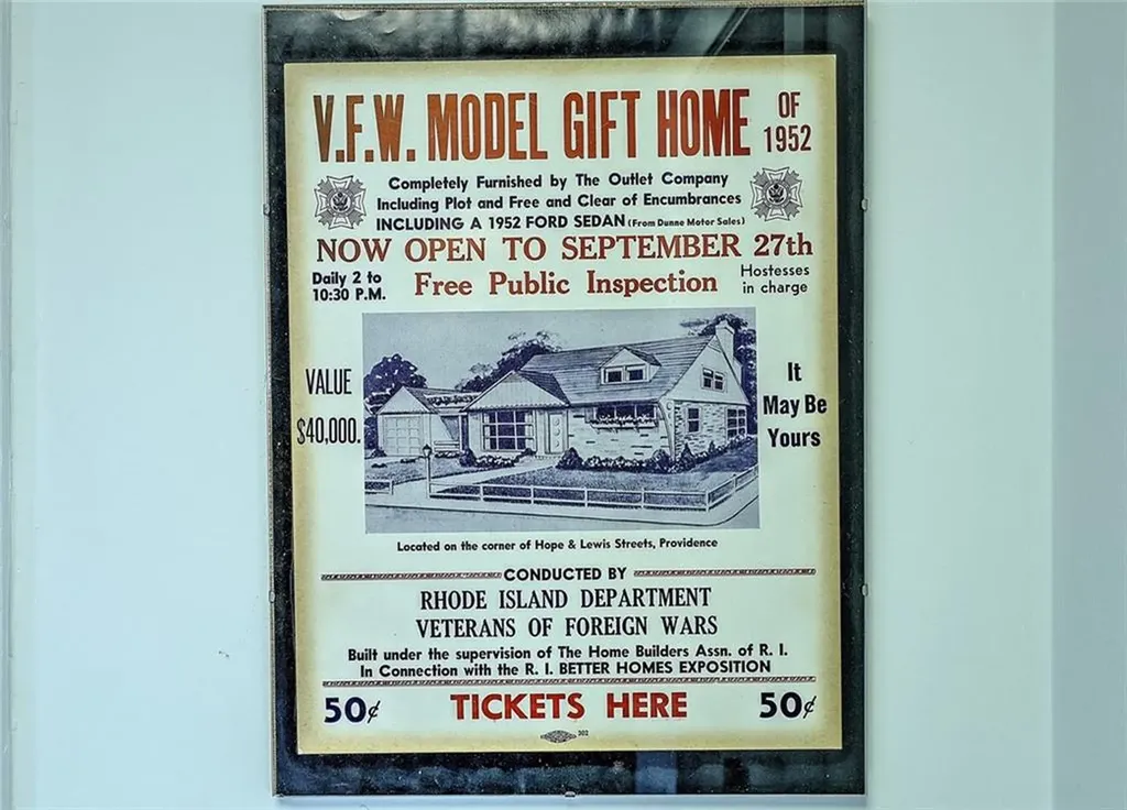 1 Lewis Street Providence RI 02906