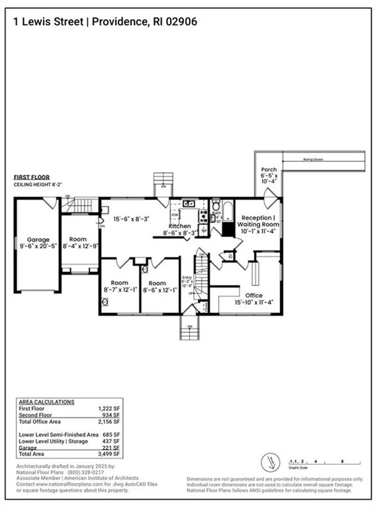 1 Lewis Street Providence RI 02906