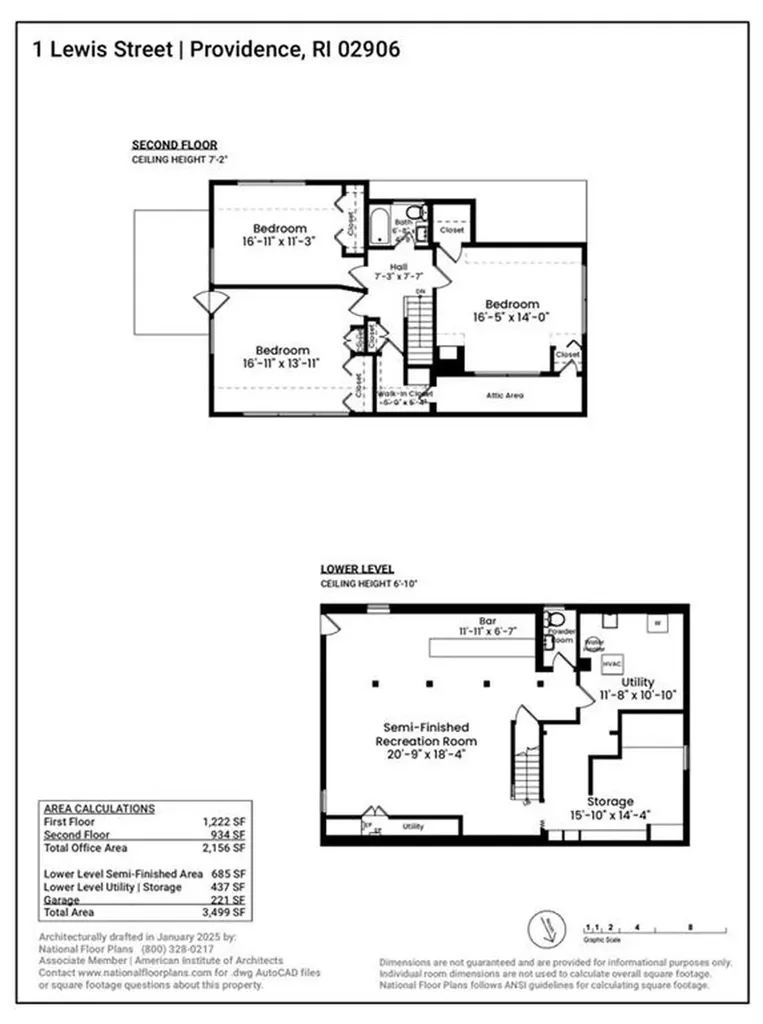 1 Lewis Street Providence RI 02906