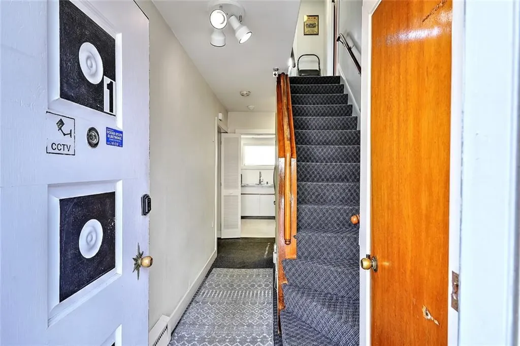 1 Lewis Street Providence RI 02906