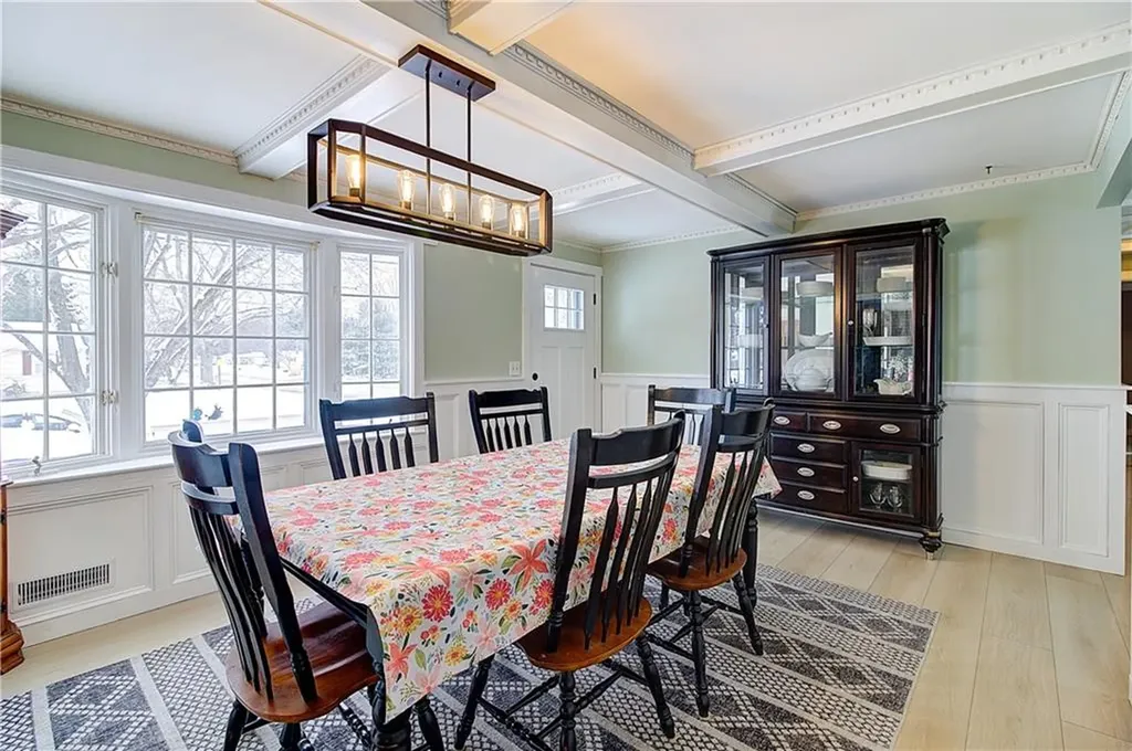 60 Sleepy Hollow Drive Cumberland RI 02864