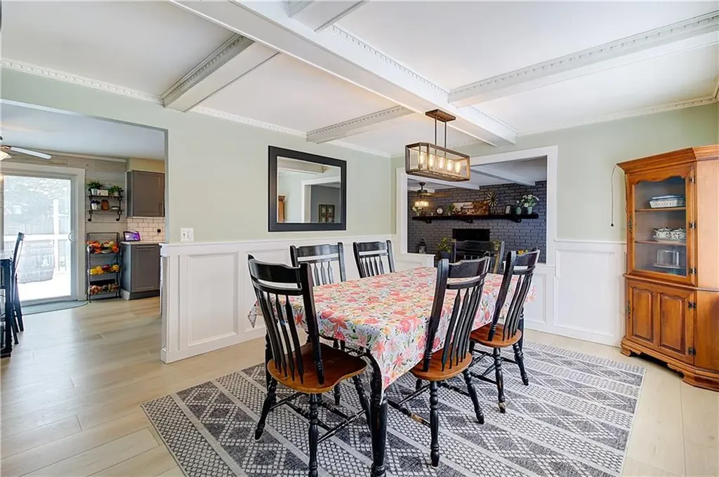 60 Sleepy Hollow Drive Cumberland RI 02864