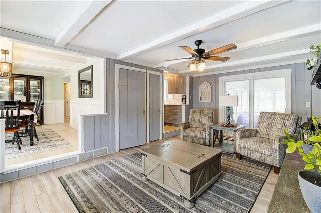 60 Sleepy Hollow Drive Cumberland RI 02864