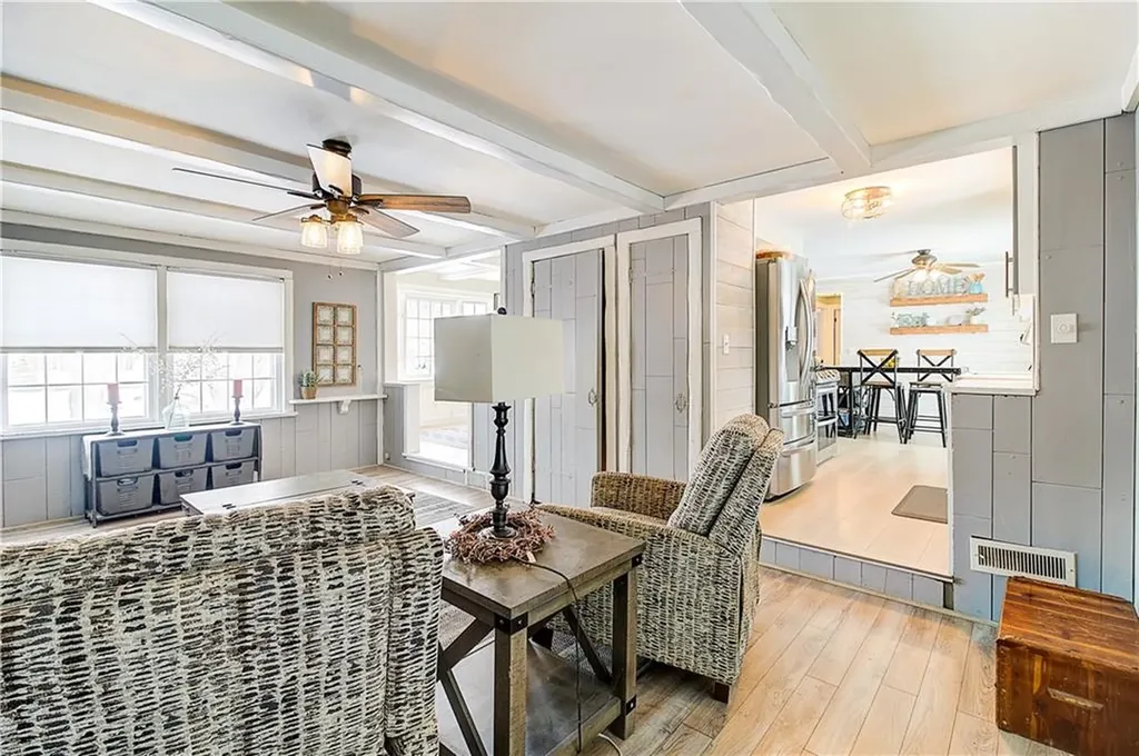 60 Sleepy Hollow Drive Cumberland RI 02864