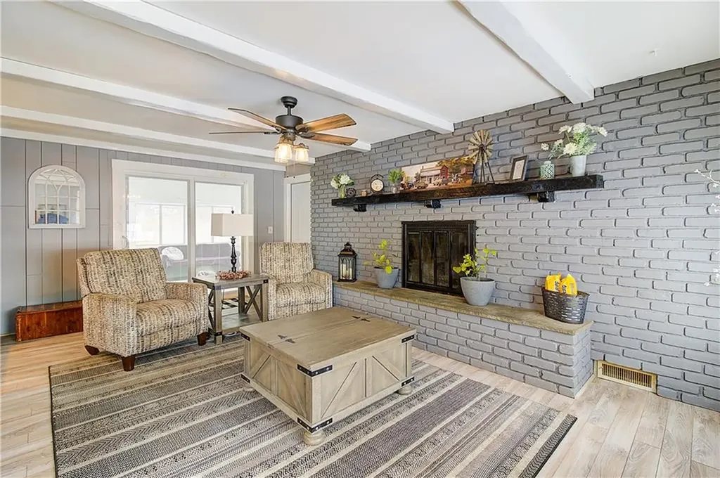 60 Sleepy Hollow Drive Cumberland RI 02864