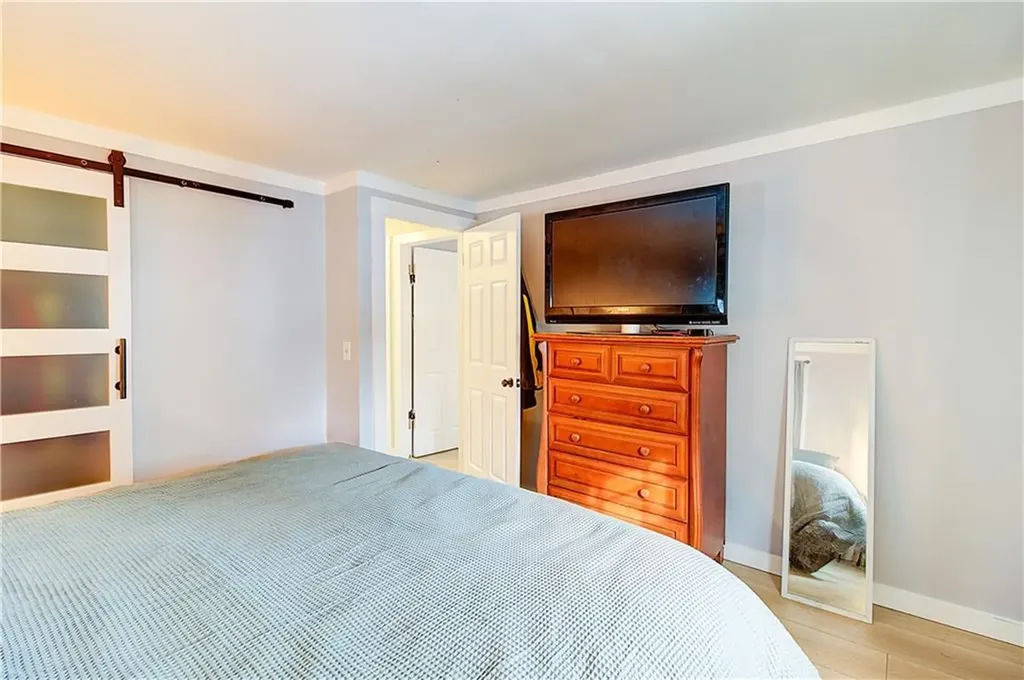 60 Sleepy Hollow Drive Cumberland RI 02864