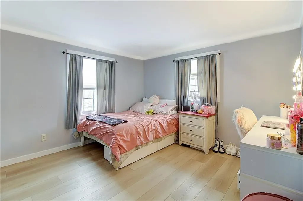 60 Sleepy Hollow Drive Cumberland RI 02864