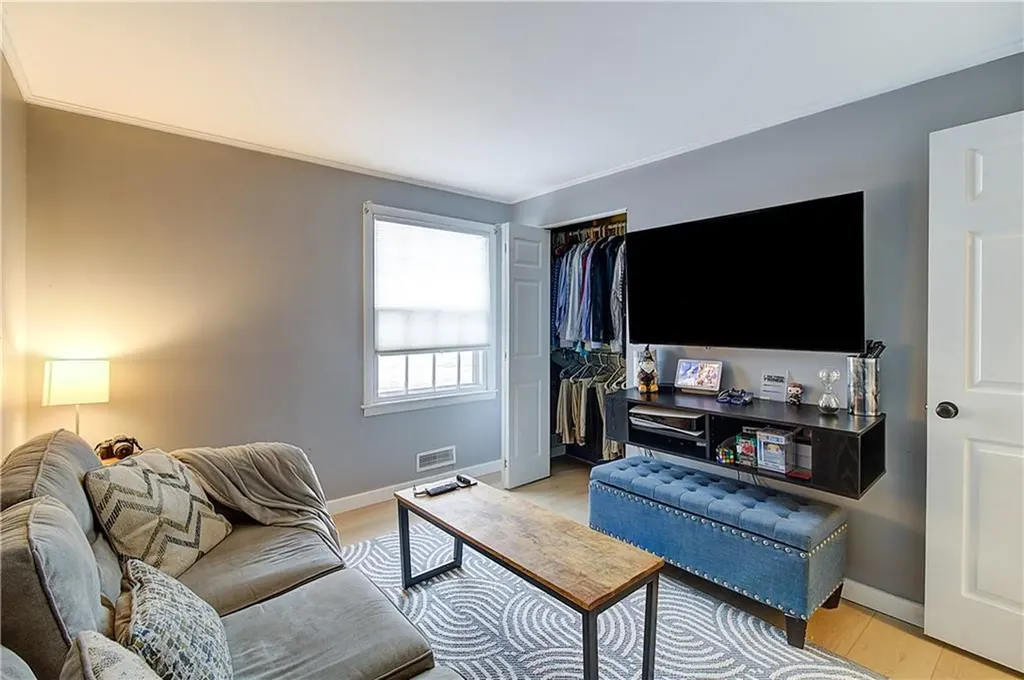 60 Sleepy Hollow Drive Cumberland RI 02864