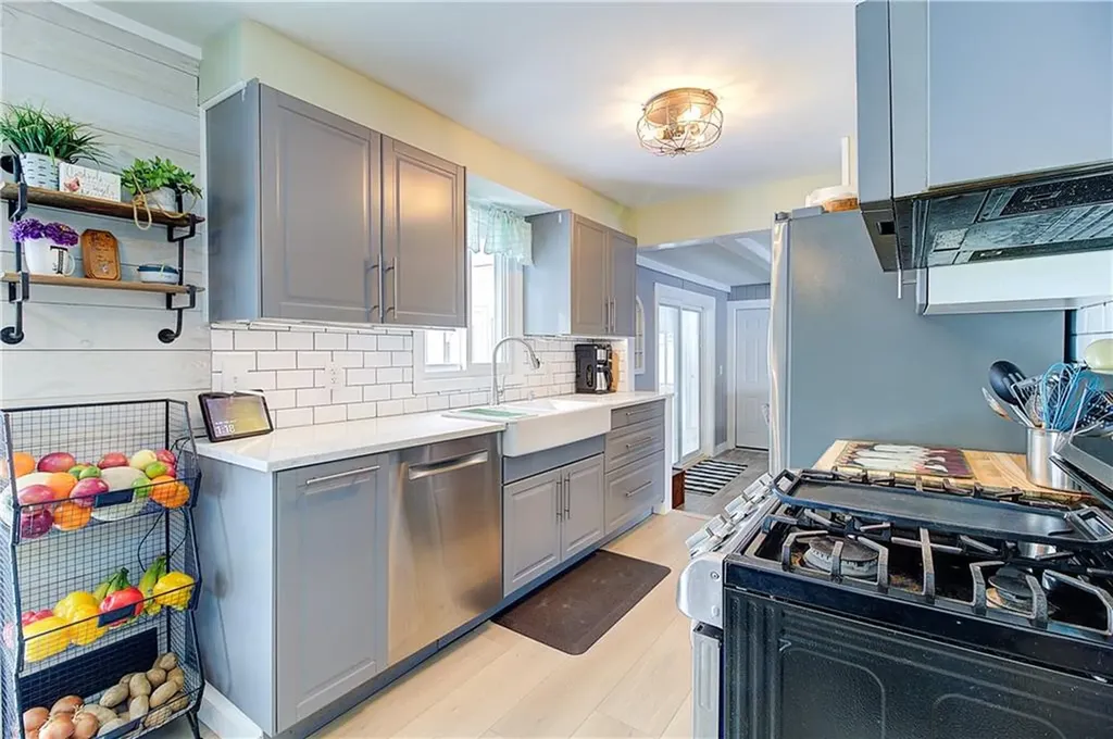 60 Sleepy Hollow Drive Cumberland RI 02864