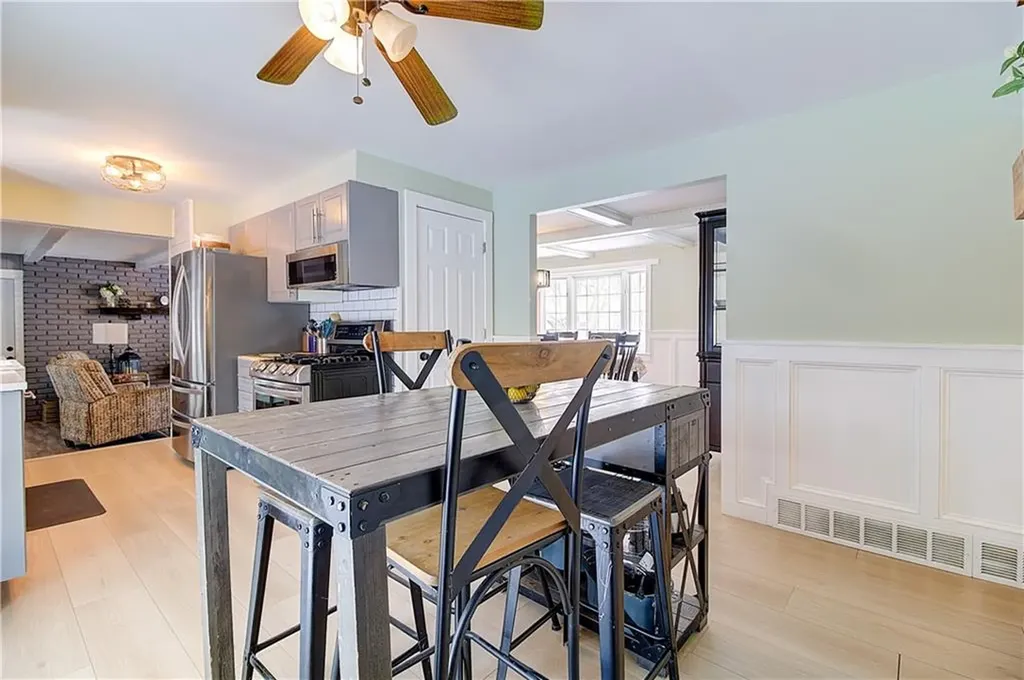 60 Sleepy Hollow Drive Cumberland RI 02864