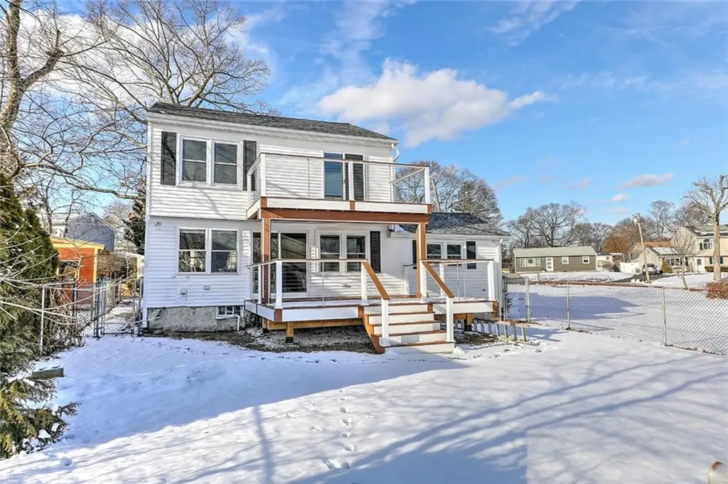 62 Hermit Drive Warwick RI 02889