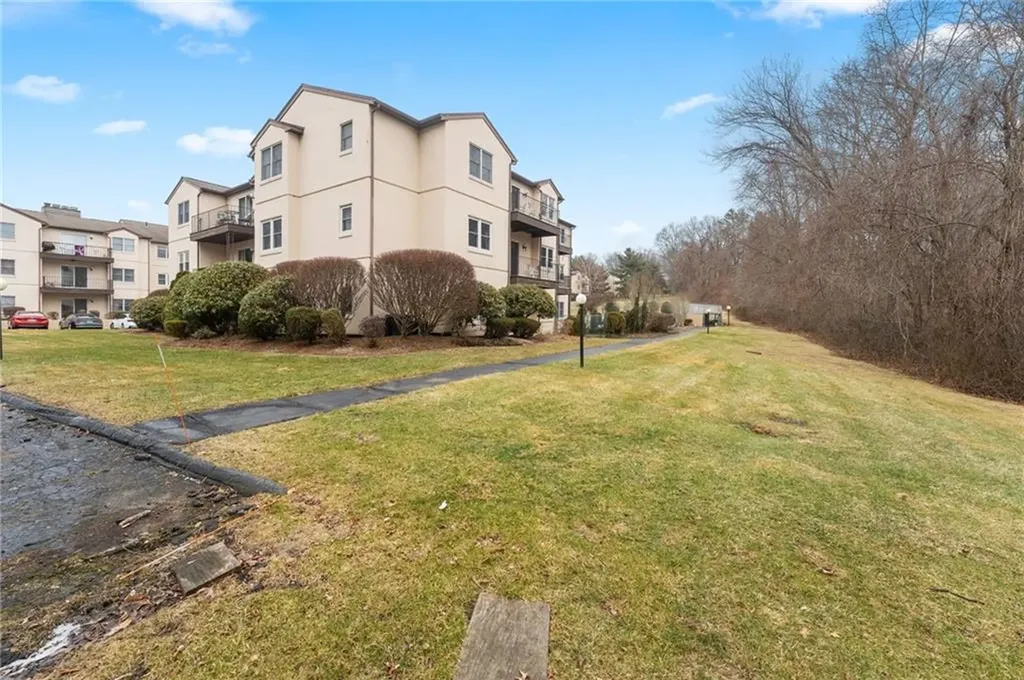 185 Manville Hill Road Cumberland RI 02864