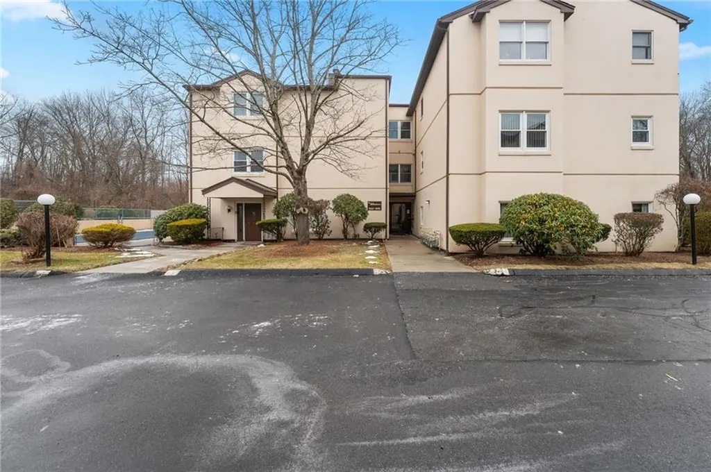 185 Manville Hill Road Cumberland RI 02864