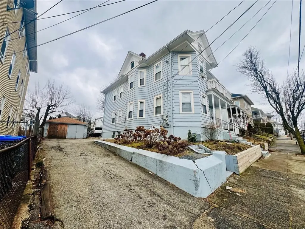 220 Sterling Avenue Providence RI 02909